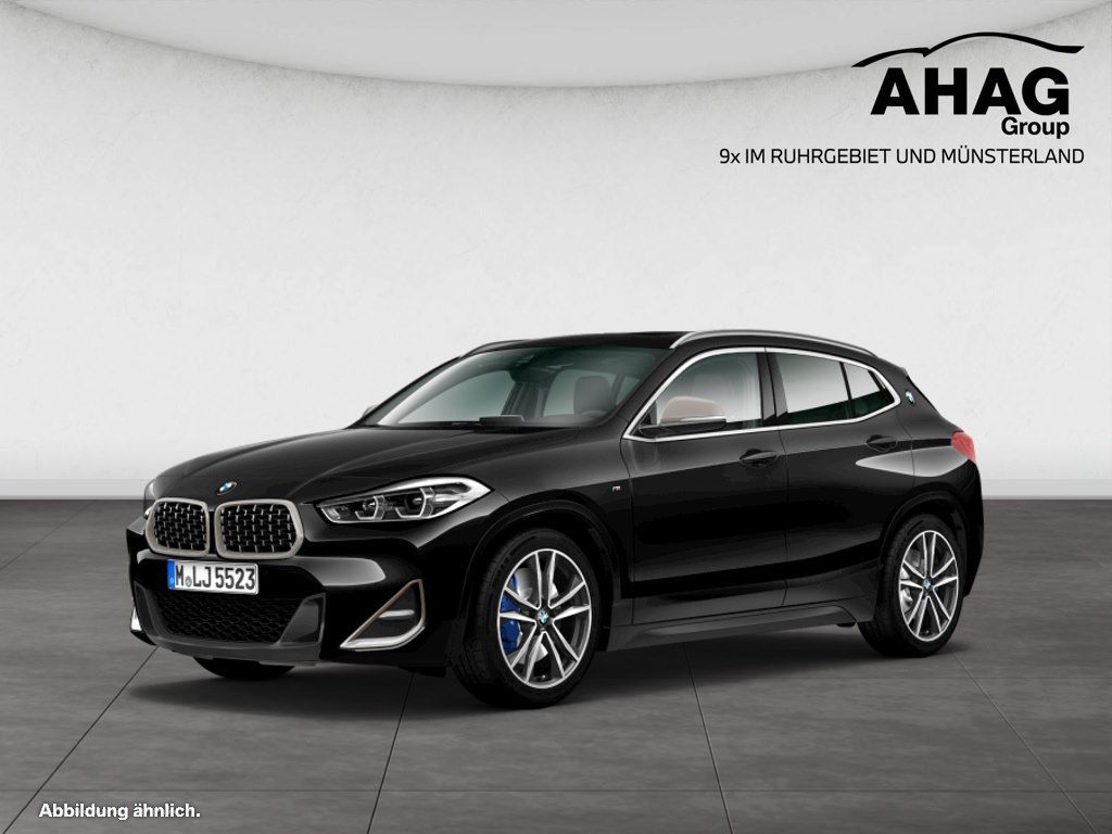 BMW X2 M35i A