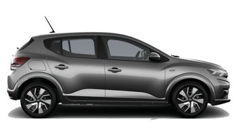 Dacia Sandero TCe 90 Expression SHZKamerazu Sofort