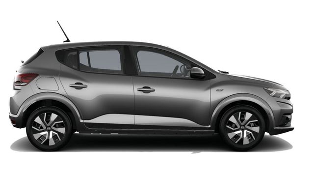 Dacia Sandero TCe 90 Expression SHZKamerazu Sofort