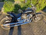 Yamaha XVS100 Dragstar