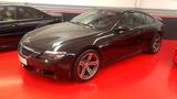 BMW M6 Coupé M6 - gebrauchte BMW M6 aus dem Jahr 2008
