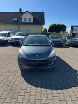Peugeot 207 Sport 120 VTi Sport - Peugeot 207: Vti Sport