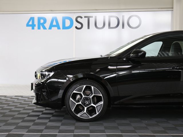 Opel Astra GS 1.2 AUT LED ACC APP 360 KAMERA AHK