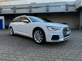Audi A6 Allroad 50 TDI  - Audi A6 Allroad Gebrauchtwagen in Nürnberg