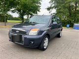 Ford Fusion 1,4 16V Trend Trend - Ford Fusion aus 2011