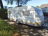 HYMER / ERIBA / HYMERCAR ERIBA 532 - HYMER / ERIBA 532