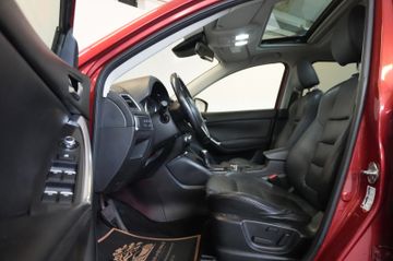 Mazda CX-5 - 11