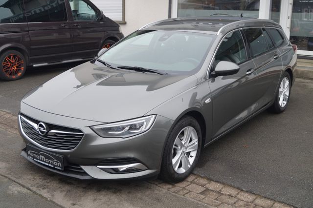 Opel Insignia B Innovation*LED*Navi*T.-Leder*SHZ*PDC