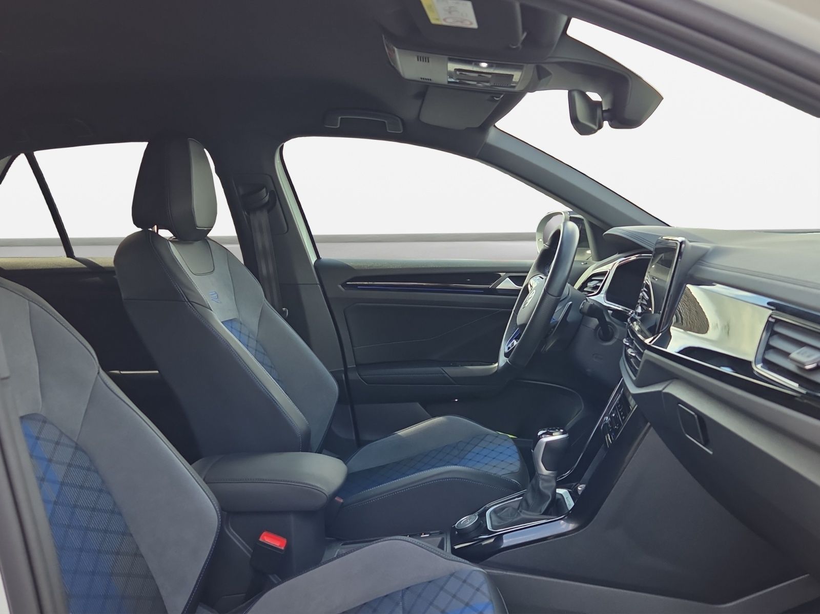 Volkswagen T-Roc - Bild 6