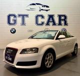 Audi AUDI A3 Cabrio 1.9 TDI F.AP. Ambition - Audi A3 aus 2008: 9.1