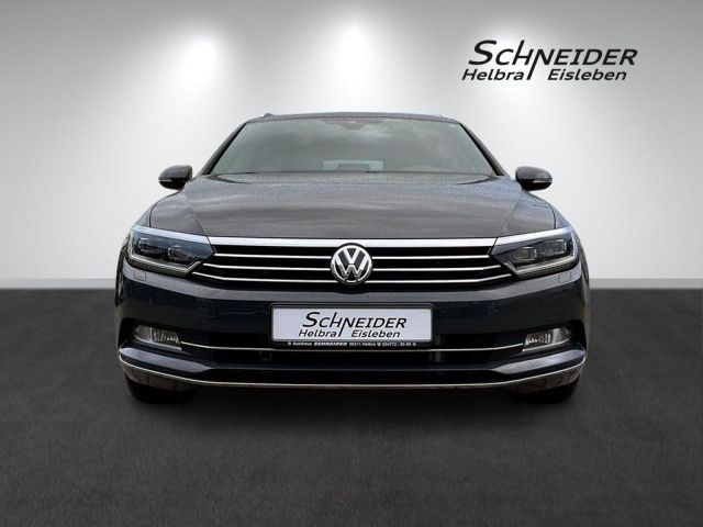 PASSAT VARIANT 2.0 TDI HIGHLINE DSG