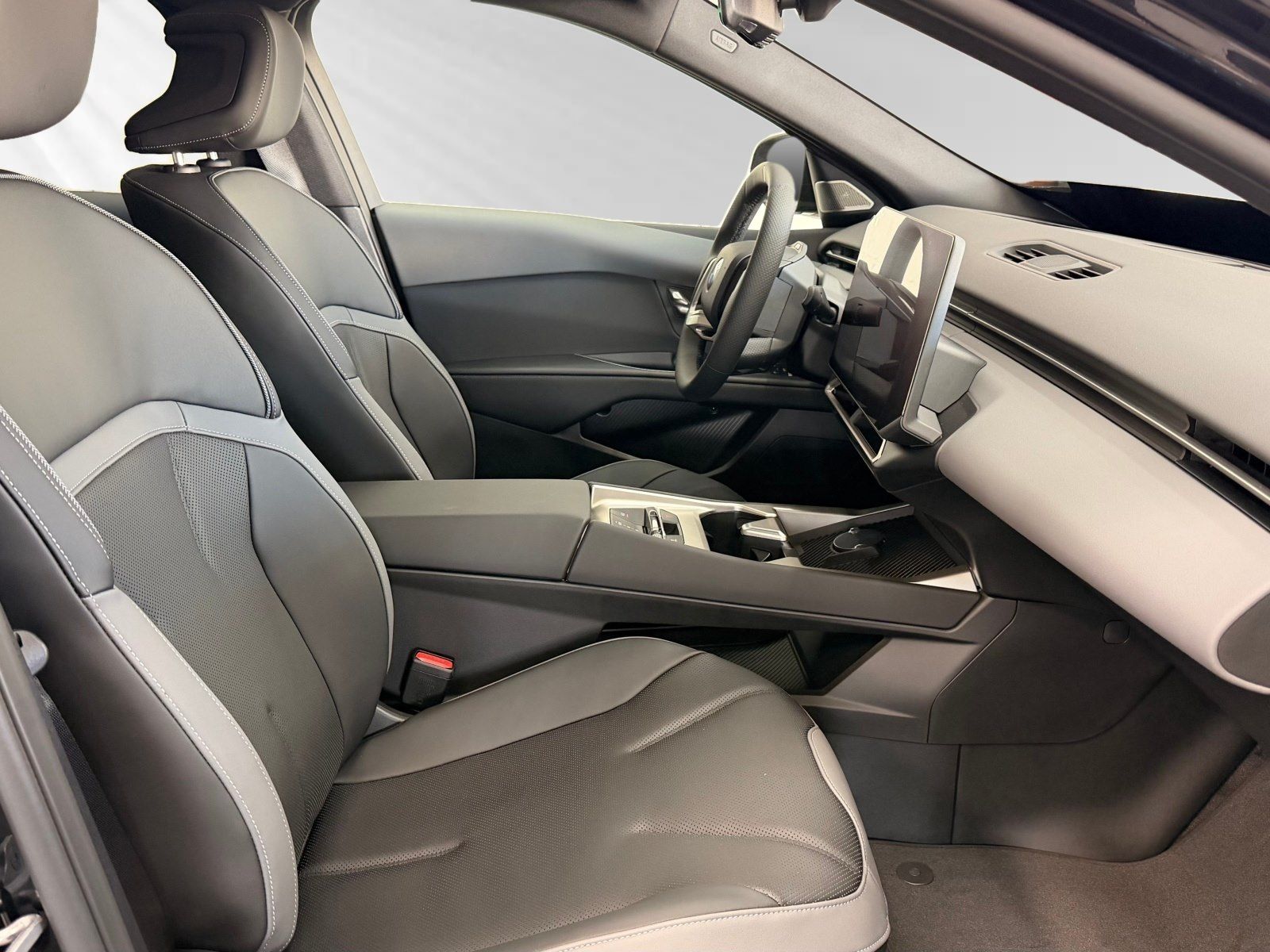 BMW i3 - Bild 9