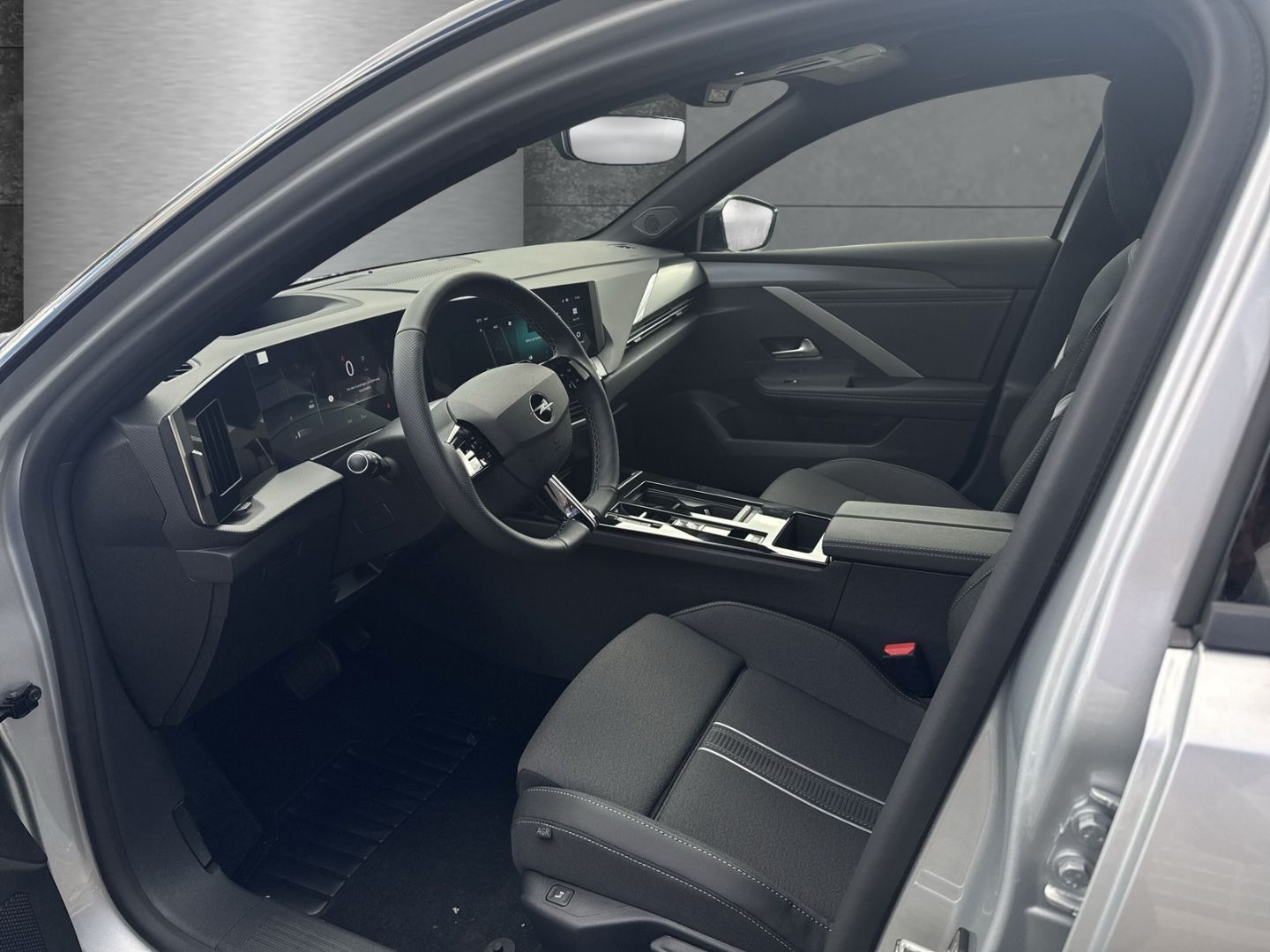 Opel Astra - Bild 7