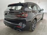 BMW X3 xDrive 30d M-Sport AHK ACC HuD HiFi Laser HuD - BMW X3 Gebrauchtwagen in München