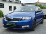 Skoda Rapid Spaceback Active*SH-gepfl.*1.Hand*Nr.13 - Skoda Rapid: Active
