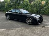 Mercedes-Benz Mercedes S Klasse 560 AMG - Mercedes-Benz 560 mit Benzin-Antrieb