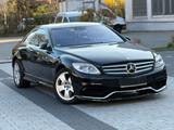 Mercedes-Benz CL 600~BRABUS DISTRONIC STZ BLF MEMORY - Mercedes-Benz CL 600: Brabus