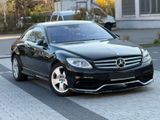 Mercedes-Benz CL 600~BRABUS DISTRONIC STZ BLF MEMORY - Mercedes-Benz: C Brabus