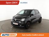 Renault Twingo 1.0 SCe Limited Aut.*TEMPO*PDC*SHZ* - Renault Twingo in Frankfurt (Main)