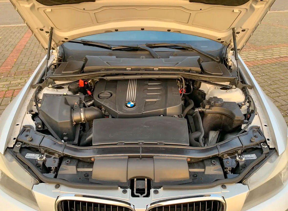 BMW 316 2010 — photo 5