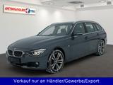 BMW 335d xDrive Automatik Leder Xenon Luxury - BMW 335 bis 10.000 Euro