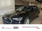 Audi A6 Avant 40TDI S tronic LEDER/AHK/NAVI/LED - Audi A6 aus 2020