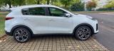 Kia Sportage 2.0 CRDi 185 Eco-Dyn. GT line Autom... - Kia Sportage von privat