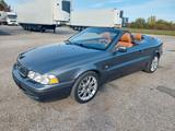 Volvo C70 Cabriolet 2.4 T - Volvo C70 mit Benzin-Antrieb