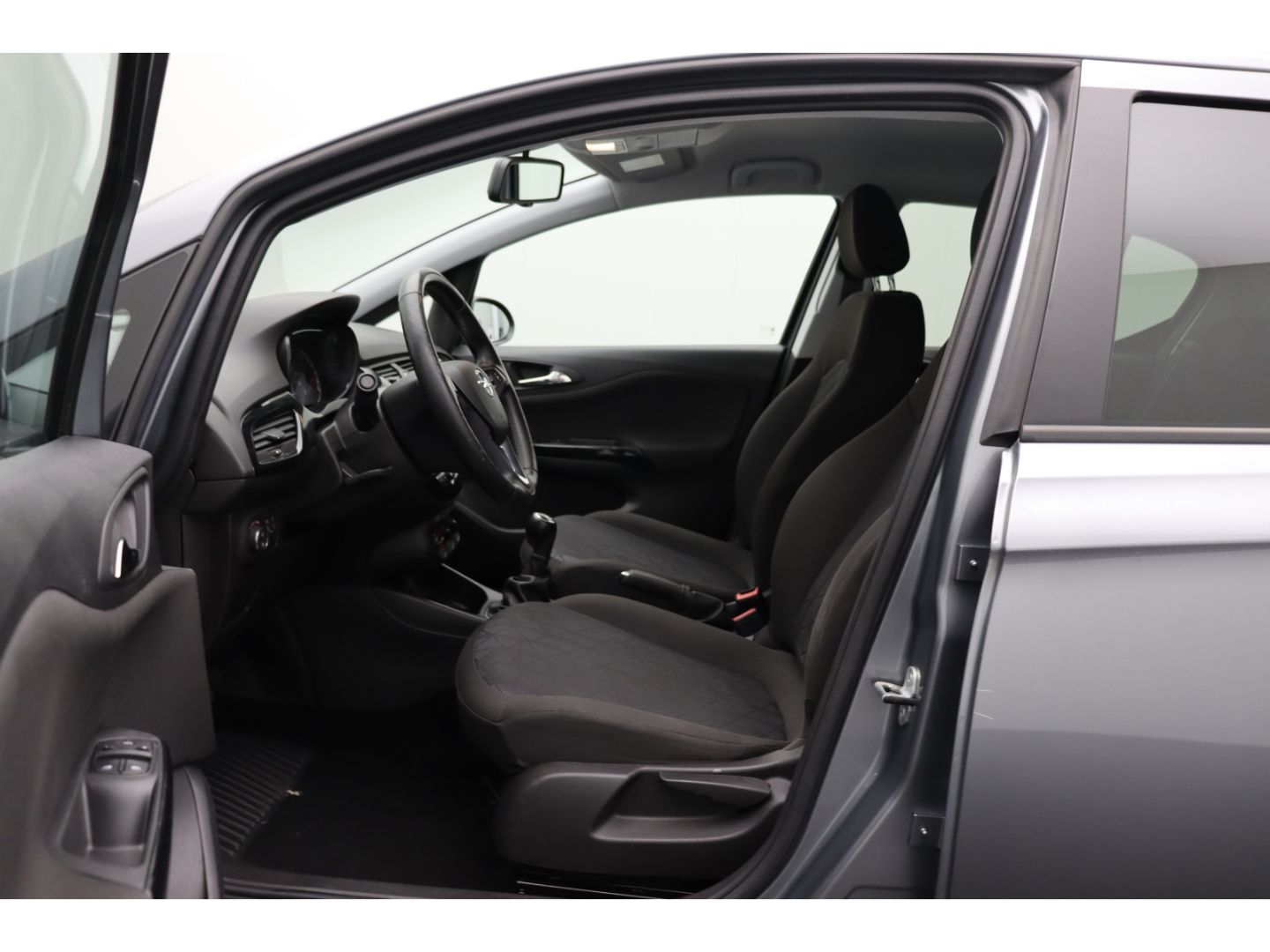 Fahrzeugabbildung Opel Corsa E 120 Jahre ecoFlex 1.4 CC Rückfahrkamera