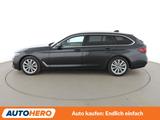BMW 520d Mild-Hybrid Aut.*NAVI*360CAM*ACC*SHZ*ALU* - BMW 520 Gebrauchtwagen in München
