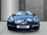 Porsche Boxster 2.7 Navi BOSE *Scheckheftgepfl.* Xenon L - Porsche Boxster Gebrauchtwagen in Hamburg