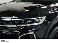 Volkswagen T-Roc - Vorschau Bild 5