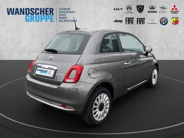 Fiat 500 Dolcevita 1.0 Carplay+LM+Klimaauto+PDC
