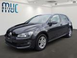 Volkswagen Golf 1.6 16V TDI DPF Lounge BMT Metallic - Volkswagen Golf: 16 TDI