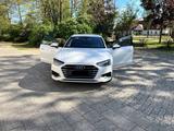 Audi A4 35 TFSI S tronic advanced Avant advanced - Audi A4 mit Hybrid-Antrieb