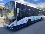 Otokar Kent NF, 1. Hand Klima - Otokar LKWs