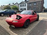Mazda MX 5 - NA - Miata - 1991 - Cabrio - Mazda MX-5: Miata
