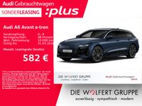 Audi A6 e-tron - Vorschau Bild 1
