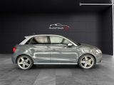 Audi A1 1.4 TFSI SB Automatik S LINE /PANO/LEDER/ - Audi A1: Leder, Navigationssystem