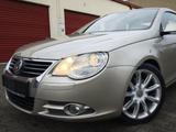 Volkswagen Eos 2.0 TDI Individual 2Hand Scheckheft  Euro4 - Volkswagen Eos: Individual