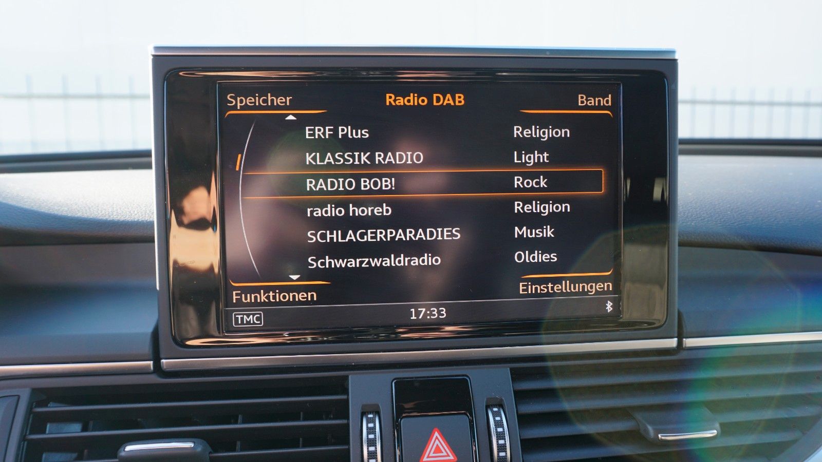 Fahrzeugabbildung Audi A6 Allroad quattro 3.0 TDI, Matrix-LED, Pano,AHK