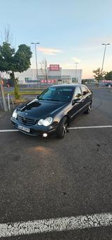 Mercedes-Benz C 220 CDI AVANTGARDE Avantgarde - Mercedes-Benz C 220 aus 2005