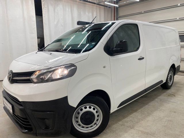 Toyota Proace  2.0D Kasten Comfort  L2