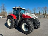 Steyr 6240 Absolut CVT GPS - Steyr LKWs