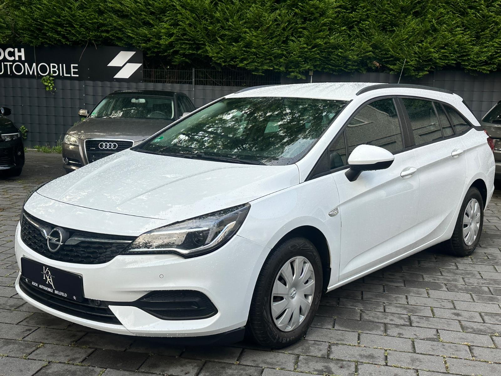 Opel Astra ST 1.5 CarPlay|1.Hand|Kamera|*Sehr Sparsam