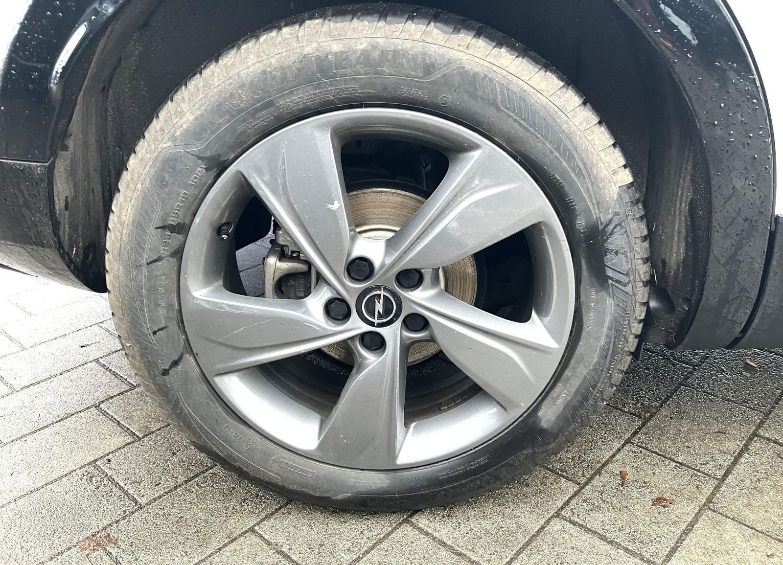 Opel Grandland (X) - Bild 10