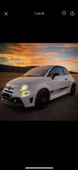 Andere Abarth 595 Competizione - Andere mit Benzin-Antrieb: Kleinwagen