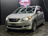 Honda FR-V 2.2 CTDi Executive*SHZ*SB*AHK*Xenon* - Honda Gebrauchtwagen von 2006