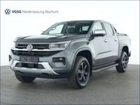 Volkswagen Amarok - Vorschau Bild 2