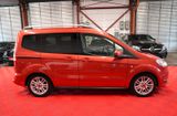 Ford Tourneo Courier 1.0 EcoBoost Titanium *1.Hand* - Ford Tourneo Courier: Titanium